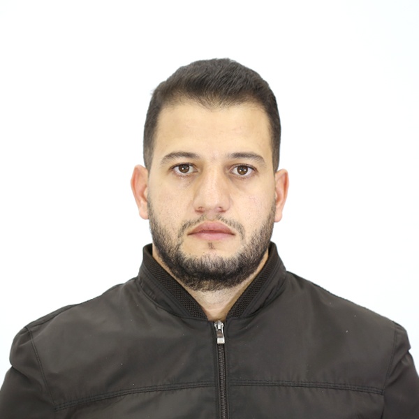 Berkane Bachir