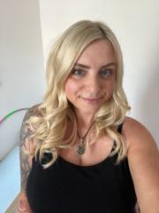 Abi rose Jones