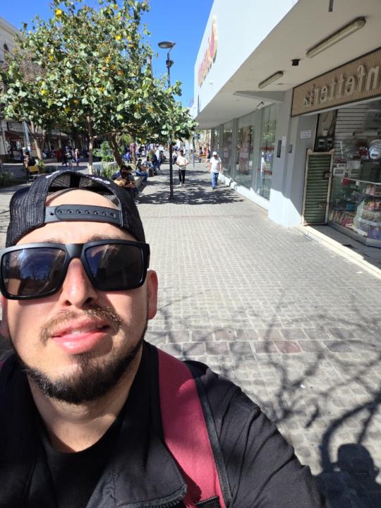 Ramiro Solis
