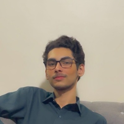 Imad Noor