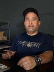 Chris Avalos