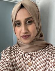 Nilufar Patel