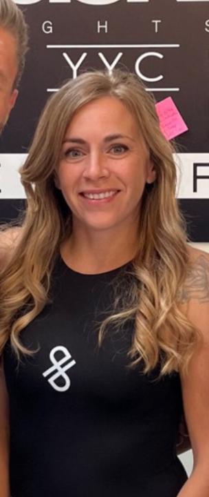 Tiffany Miller