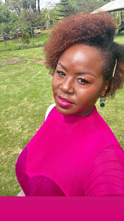 Linda Muchelule-Masya