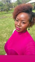 Linda Muchelule-Masya