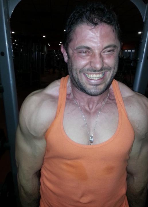 Pedro Casero Hernández