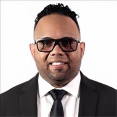 Gilbert Paulino