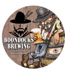 Boondocks Brewing