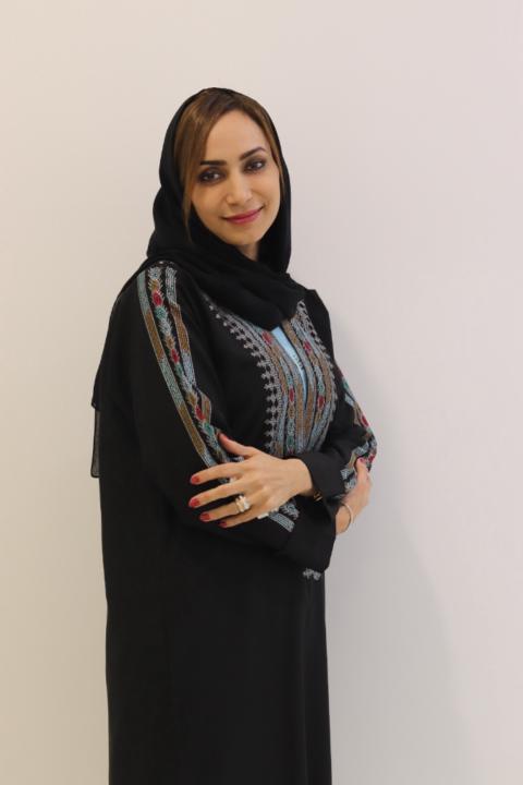 Sawsan Yousef