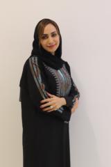 Sawsan Yousef