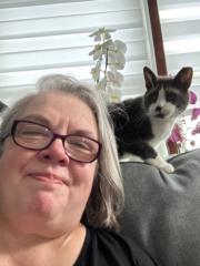 Kelly Parkins-Lindstrom