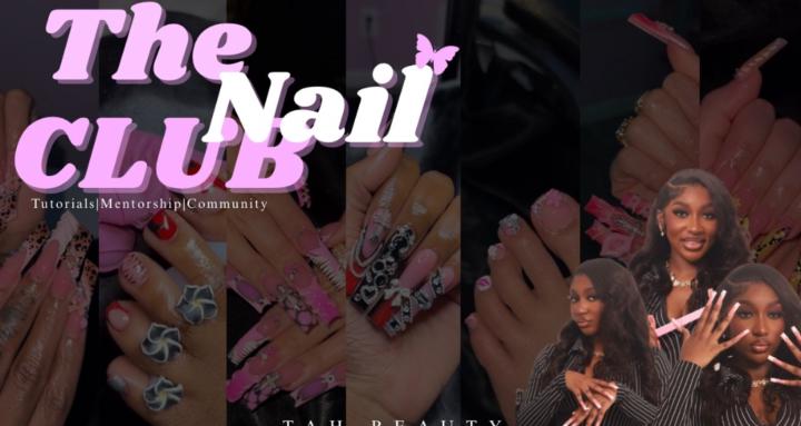 The Nail Club