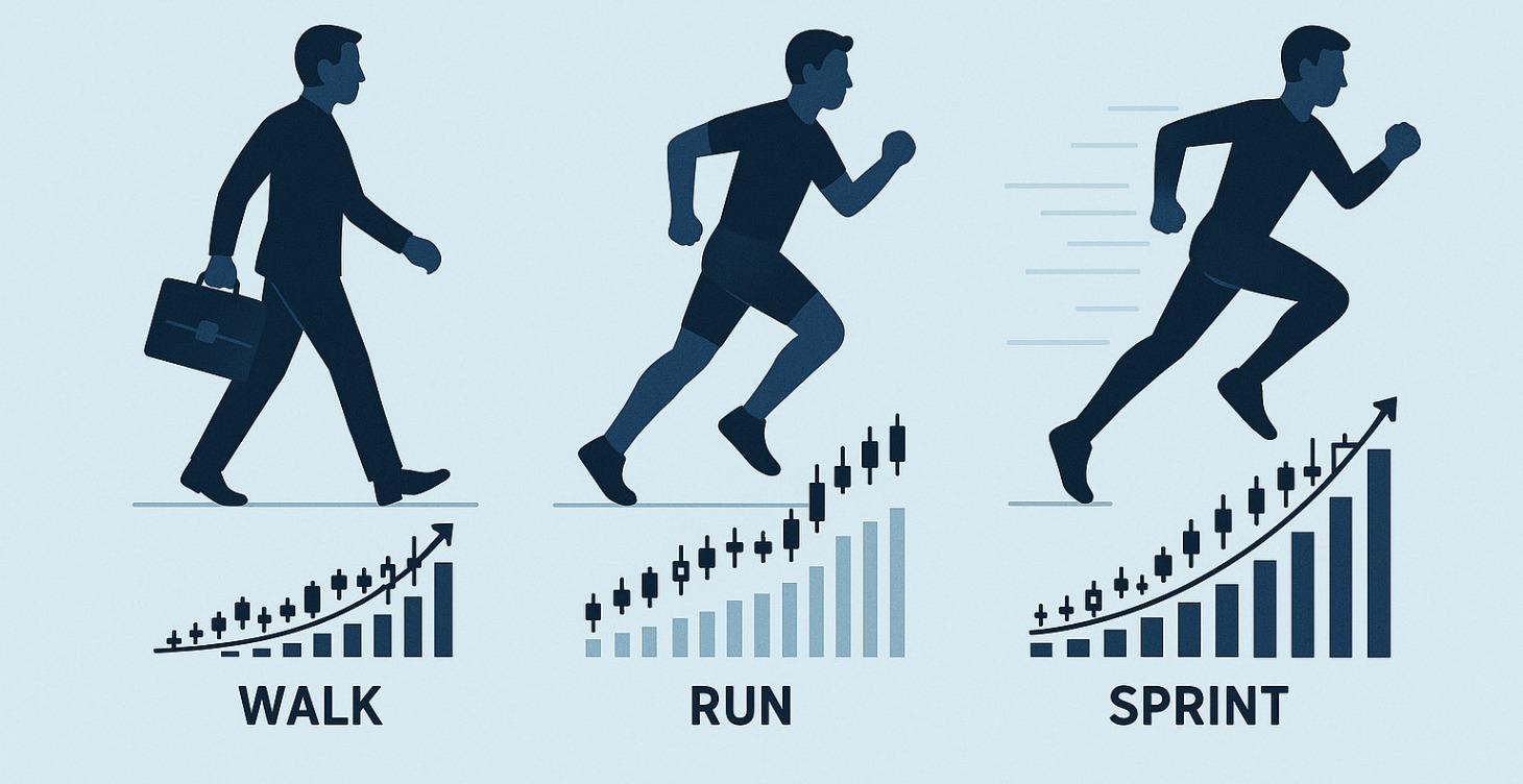 Trading Fundamentals