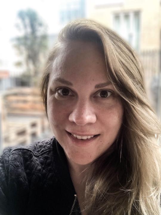 Julia Blanz