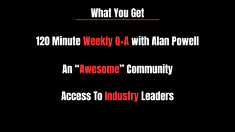 You’re Awesome gallery image