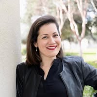 Rocío Pérez