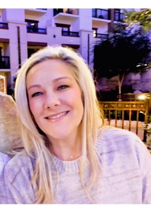 Christy Boyd