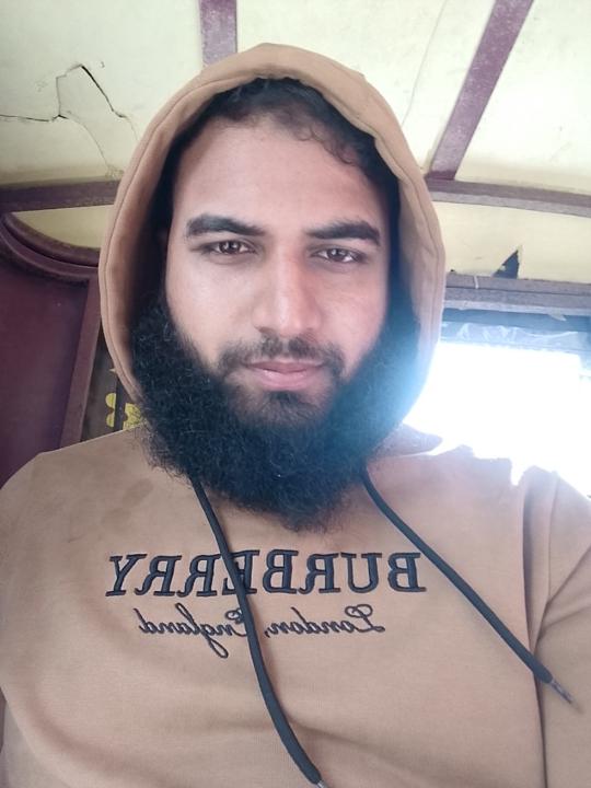 Sohel Tahan