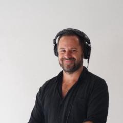 Dion Pfisterer