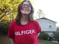 Molly Gilbert