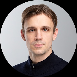 Carlos Maximilian Thomsen