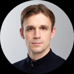 Carlos Maximilian Thomsen