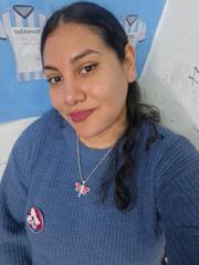 Claudia Gimena Tejerina