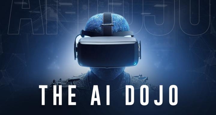 The AI Dojo