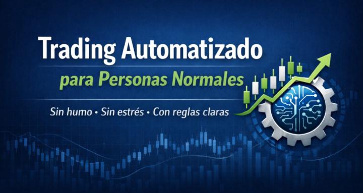 Trading para Personas Normales
