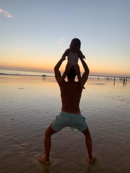 Rafa Córdoba