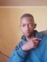 Thamsanxa Tlou