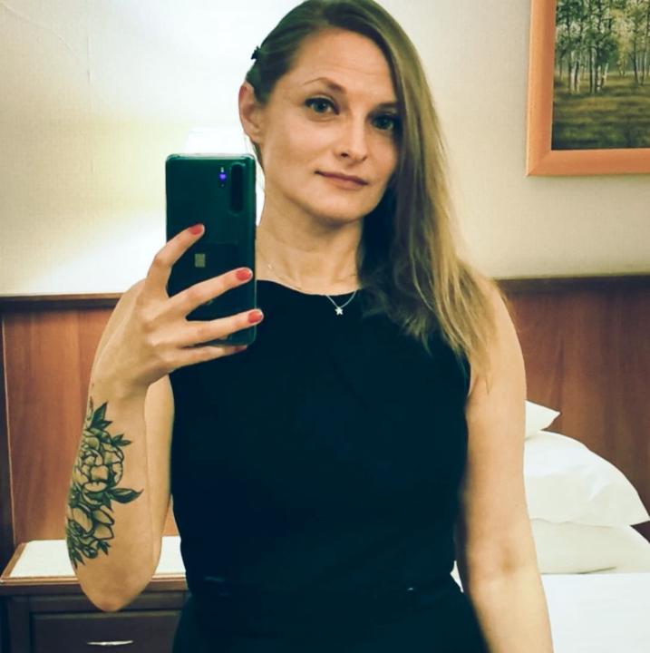 Aga Werońska
