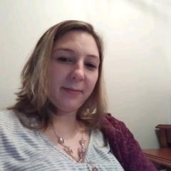 Jennifer Merrill