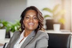SiMone Ferguson