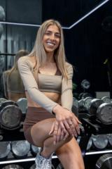 Jenna Lambert