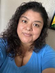 Crystal Vasquez