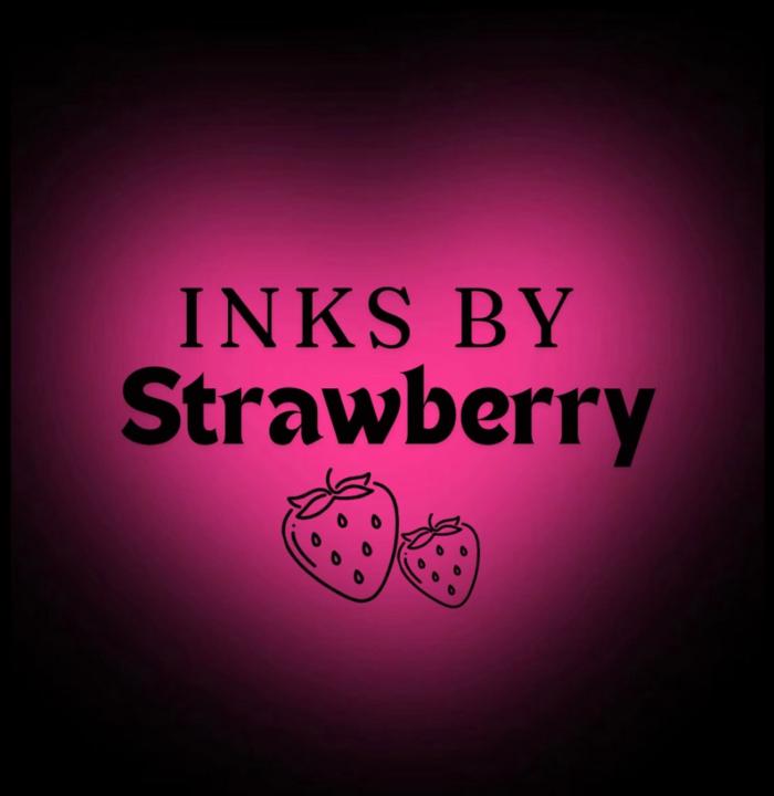 Strrawberry Inks