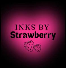 Strrawberry Inks