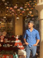 Rayyan A