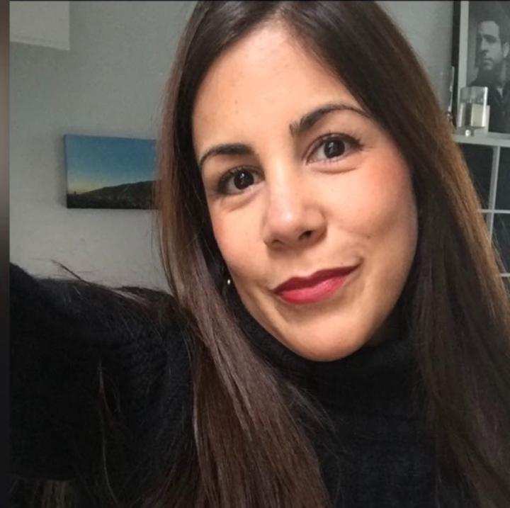 Giovanna Brillembourg