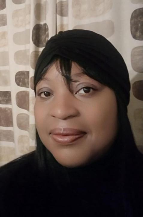 Felicia Isaacs