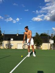 Rafael De Sousa Reis