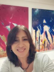 Ana Yolanda De Alvins