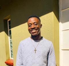 Samson Fombe