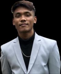 Amos Tamang