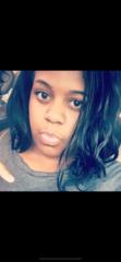 Ronique Hill
