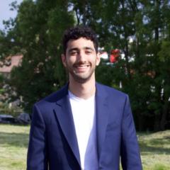 Mehdi Benchekri