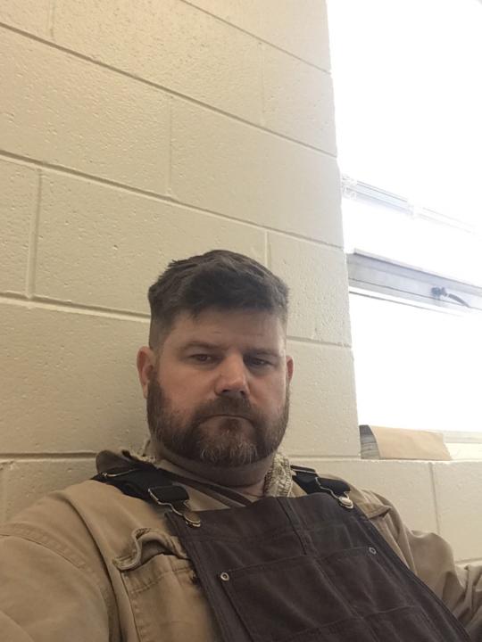 Buddy West