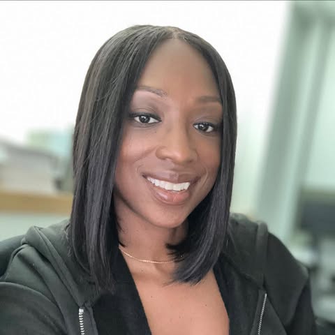 Francine Johnson