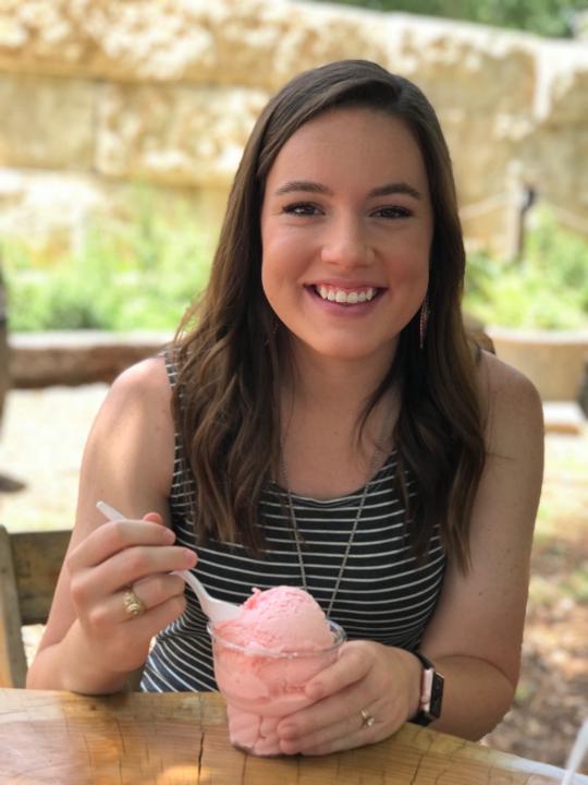 Allison Shelton